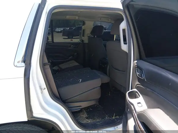 1GNSKAKC7GR468188 2016 CHEVROLET TAHOE - Image 8