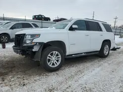 1GNSKAKC7GR475559 2016 CHEVROLET TAHOE