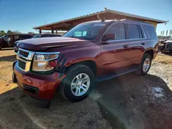 1GNSKAKC7HR217219 2017 CHEVROLET TAHOE