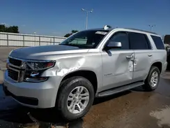 1GNSKAKC7HR248096 2017 CHEVROLET TAHOE
