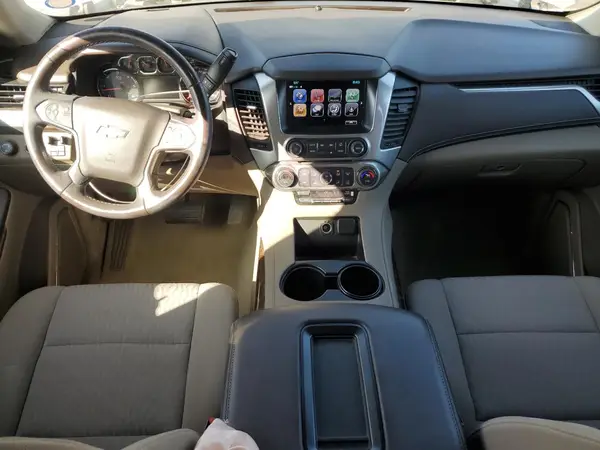 1GNSKAKC7HR248096 2017 CHEVROLET TAHOE - Image 8