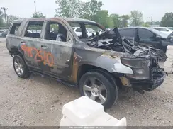 1GNSKAKC7HR312993 2017 CHEVROLET TAHOE