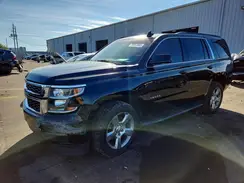 1GNSKAKC7HR328305 2017 CHEVROLET TAHOE