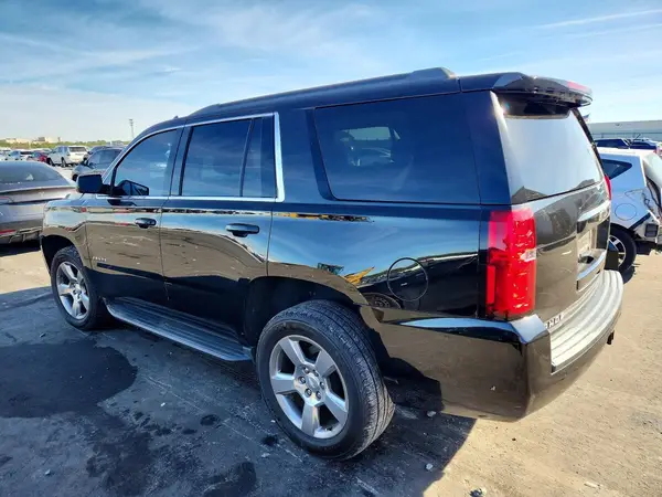 1GNSKAKC7HR328305 2017 CHEVROLET TAHOE - Image 2