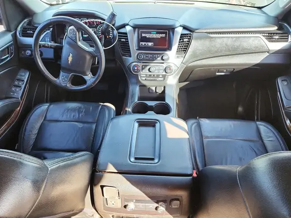 1GNSKAKC7HR328305 2017 CHEVROLET TAHOE - Image 8