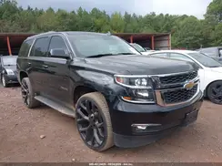 1GNSKAKC7HR348862 2017 CHEVROLET TAHOE