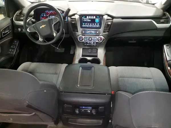 1GNSKAKC7JR110578 2018 CHEVROLET TAHOE - Image 8