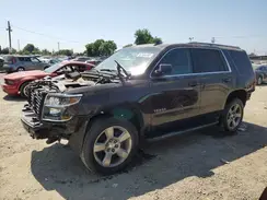 1GNSKAKC7JR200913 2018 CHEVROLET TAHOE