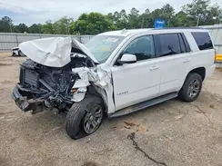 1GNSKAKC7JR266085 2018 CHEVROLET TAHOE