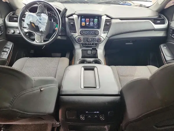 1GNSKAKC7JR266085 2018 CHEVROLET TAHOE - Image 8