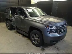 1GNSKAKC7JR349497 2018 CHEVROLET TAHOE