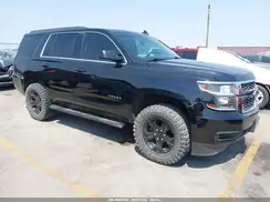 1GNSKAKC7KR129908 2019 CHEVROLET TAHOE