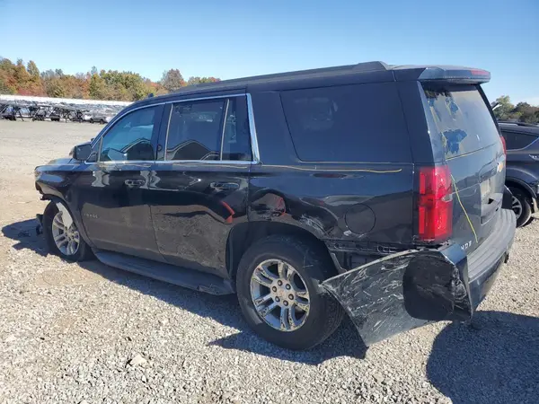 1GNSKAKC7KR149320 2019 CHEVROLET TAHOE - Image 2