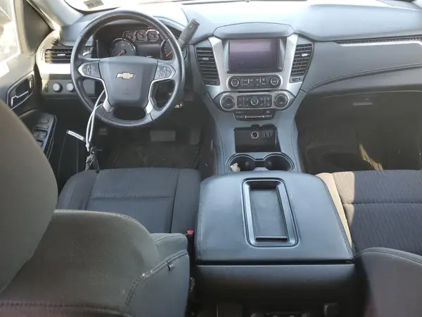1GNSKAKC7KR149320 2019 CHEVROLET TAHOE - Image 8