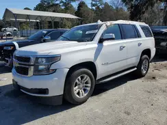 1GNSKAKC7KR176145 2019 CHEVROLET TAHOE