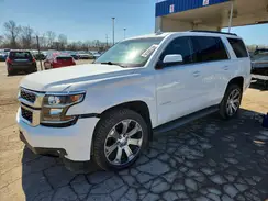 1GNSKAKC7KR207698 2019 CHEVROLET TAHOE