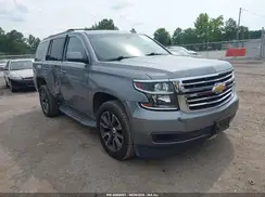 1GNSKAKC7KR216465 2019 CHEVROLET TAHOE