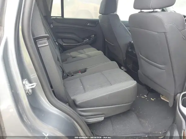1GNSKAKC7KR216465 2019 CHEVROLET TAHOE - Image 8