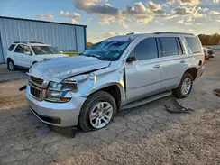 1GNSKAKC7KR231130 2019 CHEVROLET TAHOE