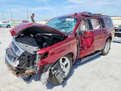 1GNSKAKC7KR261440 2019 CHEVROLET TAHOE