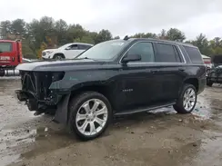 1GNSKAKC7KR281249 2019 CHEVROLET TAHOE