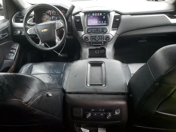 1GNSKAKC7KR281249 2019 CHEVROLET TAHOE - Image 8