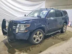1GNSKAKC7KR281915 2019 CHEVROLET TAHOE