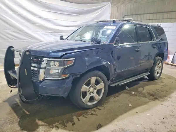 1GNSKAKC7KR281915 2019 CHEVROLET TAHOE - Image 1