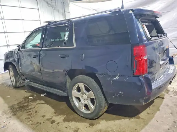 1GNSKAKC7KR281915 2019 CHEVROLET TAHOE - Image 2