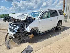 1GNSKAKC7KR299086 2019 CHEVROLET TAHOE