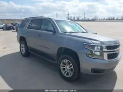 1GNSKAKC7KR347704 2019 CHEVROLET TAHOE
