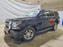 1GNSKAKC7KR405861 2019 CHEVROLET TAHOE