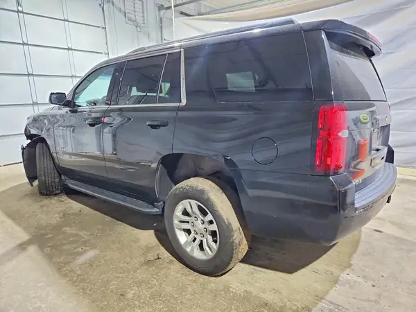1GNSKAKC7KR405861 2019 CHEVROLET TAHOE - Image 2