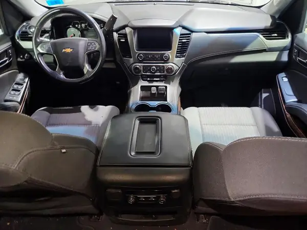 1GNSKAKC7KR405861 2019 CHEVROLET TAHOE - Image 8