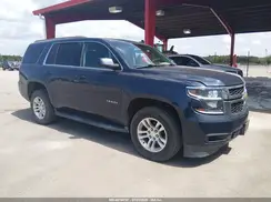 1GNSKAKC7LR112902 2020 CHEVROLET TAHOE