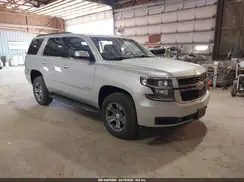 1GNSKAKC7LR117291 2020 CHEVROLET TAHOE