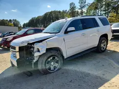 1GNSKAKC7LR130378 2020 CHEVROLET TAHOE