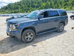 1GNSKAKC7LR132101 2020 CHEVROLET TAHOE