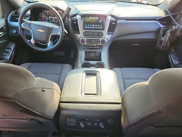1GNSKAKC7LR172047 2020 CHEVROLET TAHOE - Image 8