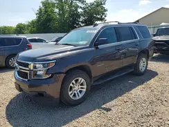 1GNSKAKC8GR120884 2016 CHEVROLET TAHOE