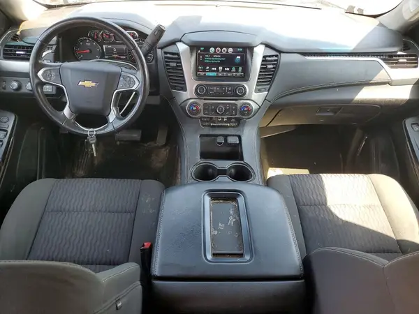 1GNSKAKC8GR120884 2016 CHEVROLET TAHOE - Image 8