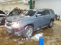 1GNSKAKC8GR129570 2016 CHEVROLET TAHOE