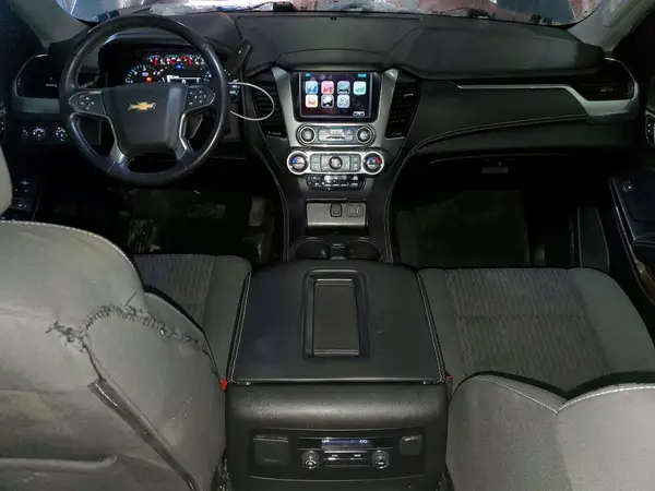 1GNSKAKC8GR129570 2016 CHEVROLET TAHOE - Image 8