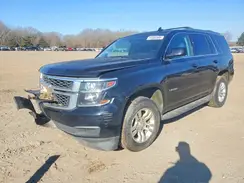 1GNSKAKC8GR339490 2016 CHEVROLET TAHOE