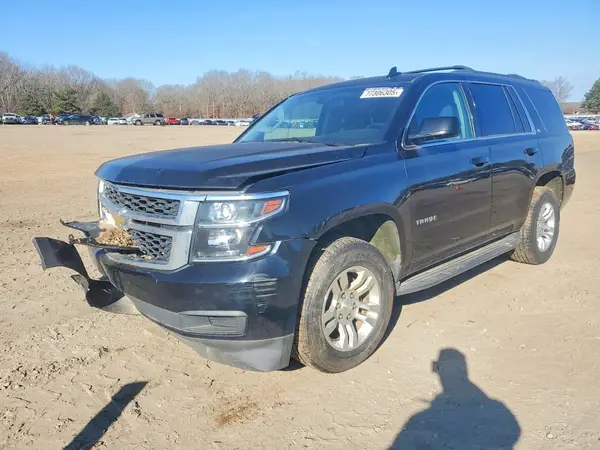 1GNSKAKC8GR339490 2016 CHEVROLET TAHOE