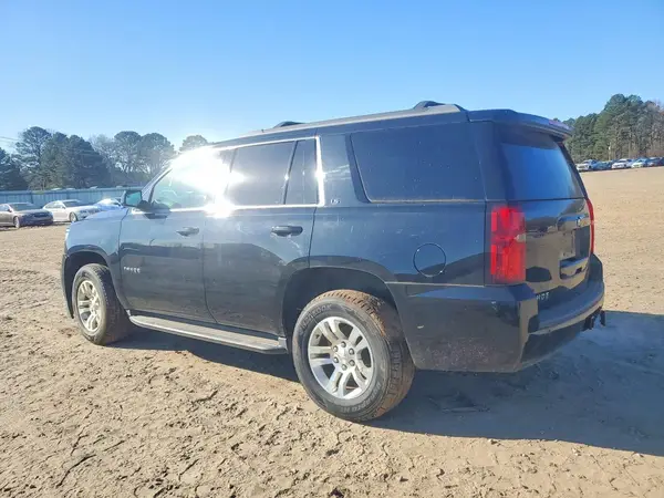 1GNSKAKC8GR339490 2016 CHEVROLET TAHOE - Image 2