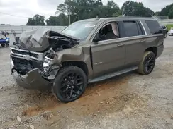 1GNSKAKC8GR363823 2016 CHEVROLET TAHOE