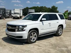 1GNSKAKC8GR407416 2016 CHEVROLET TAHOE