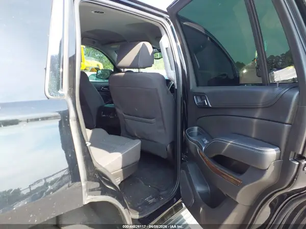 1GNSKAKC8GR410980 2016 CHEVROLET TAHOE - Image 8