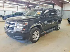 1GNSKAKC8GR430324 2016 CHEVROLET TAHOE